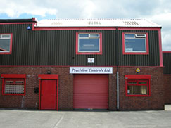 PCL new office
