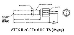 ATEX Assemblies and Sensors