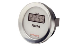SPD-100 tachometer
