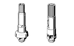 Safety Valves